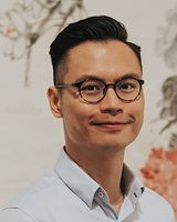 Conan Cheong