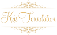 Kris Foundation Gold Logo_Transparent