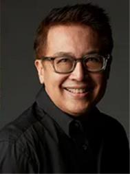 Russel Wong