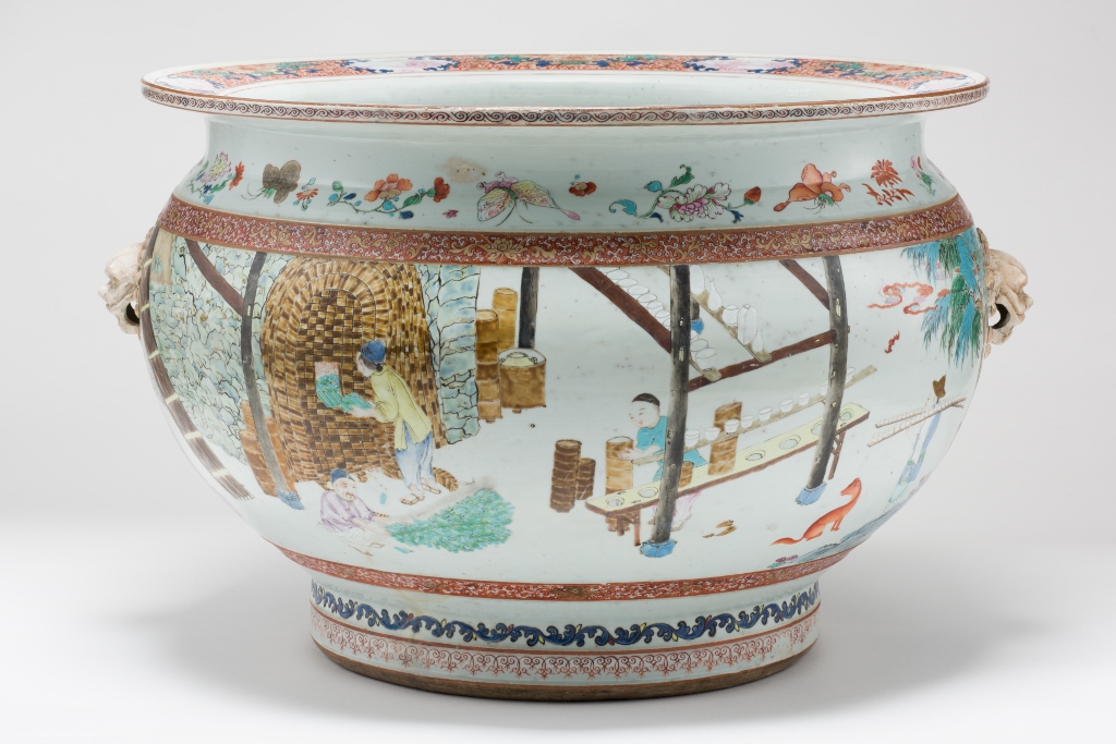 LLA Oct Making Ceramics 1024x683