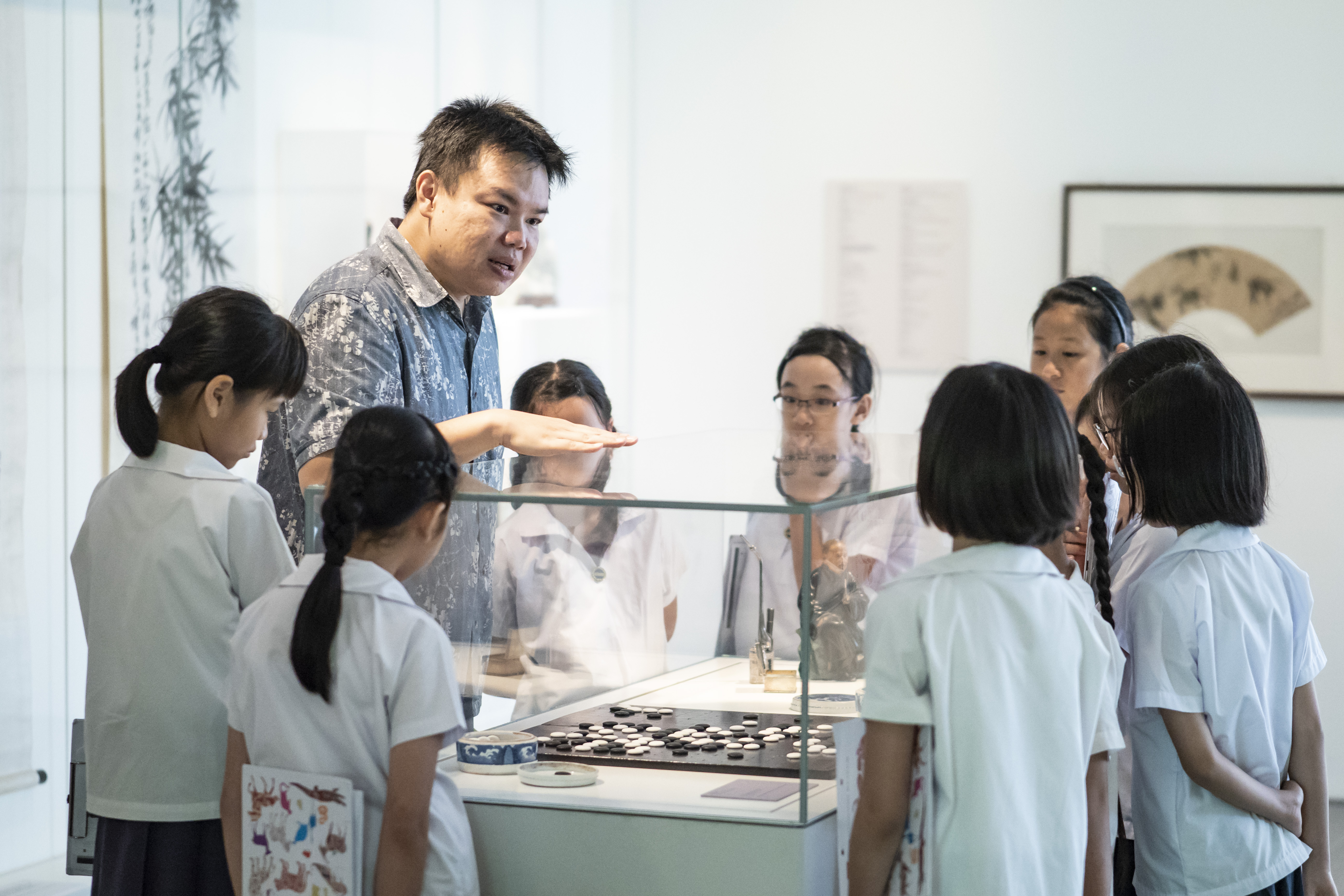 Anthony Goh photo