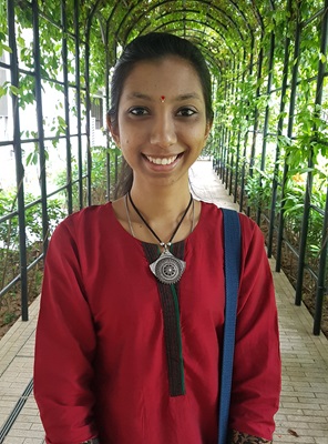 Roopini Jaya Balan photo
