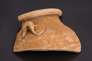 Earthernware