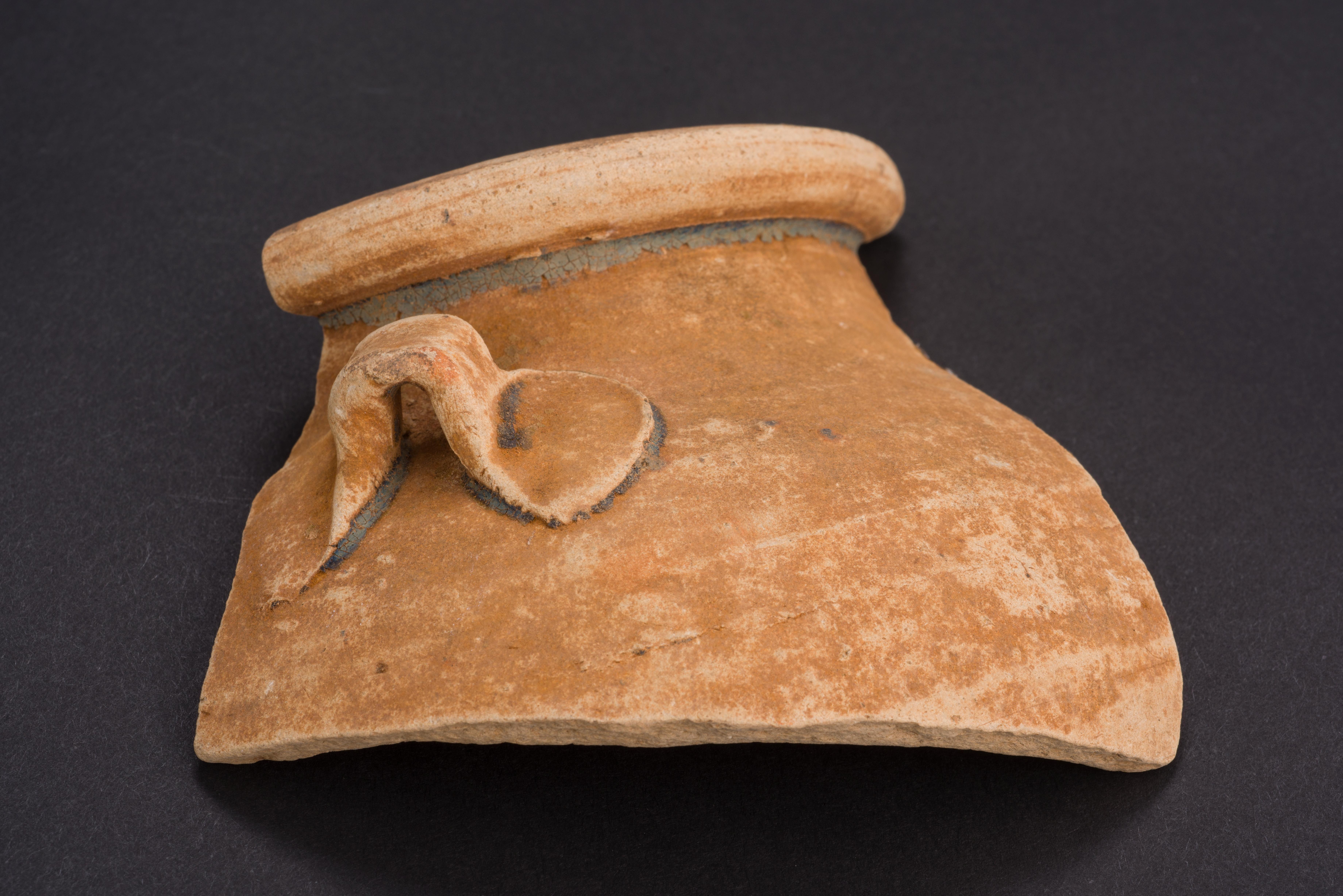 Earthernware