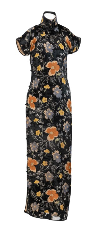 Qipao
