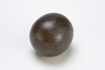 Bezoar stone