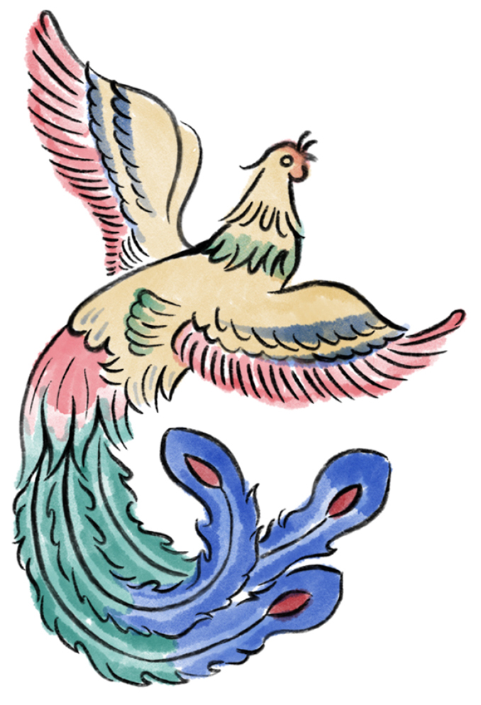 phoenix