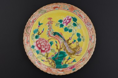 plate