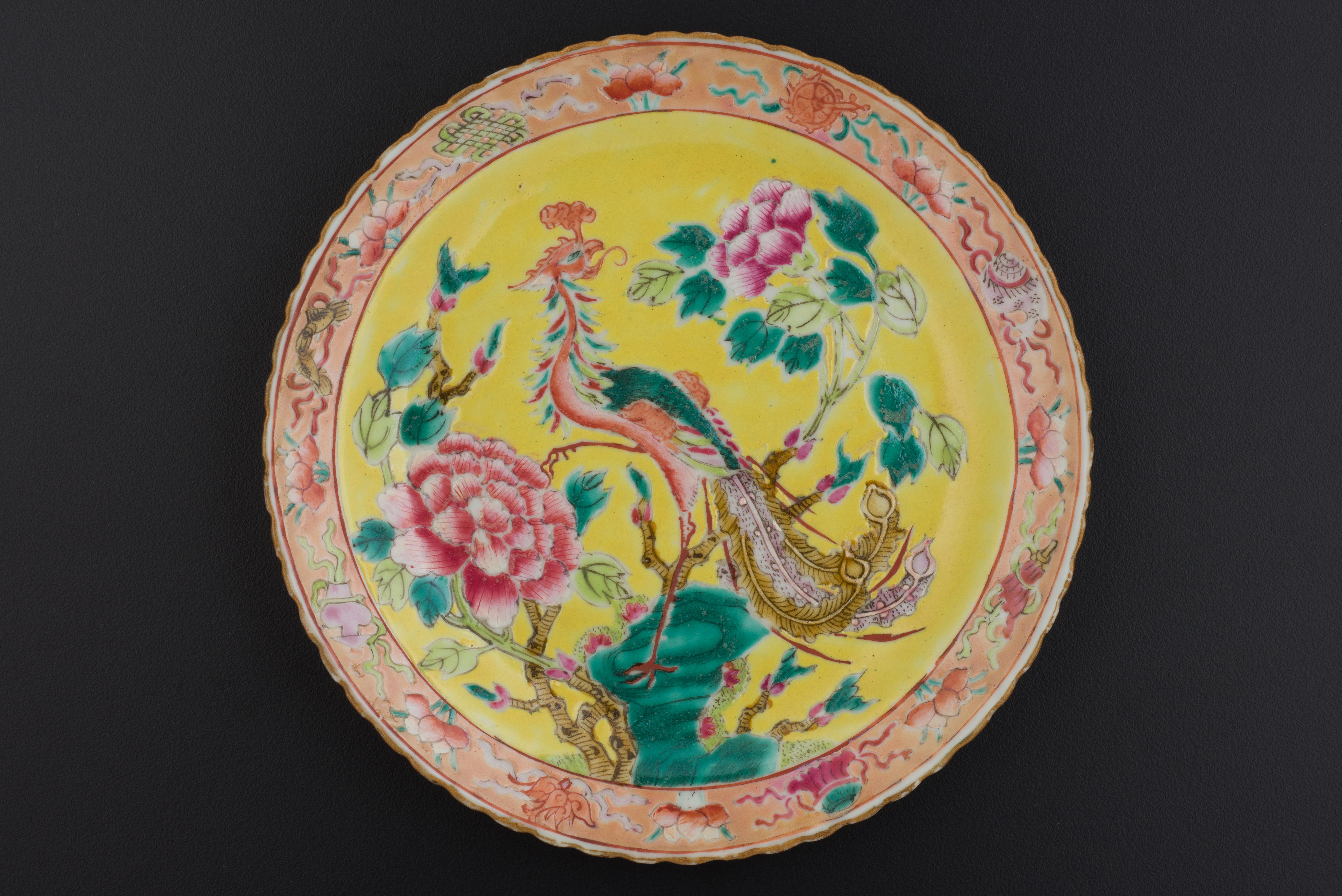 plate