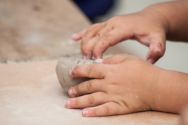 claymaking