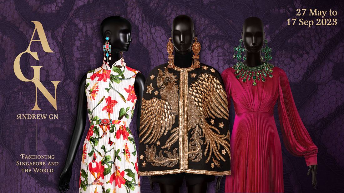 The Costume Institute Will Celebrate One of the World's Most Prolific  Fashion Collectors in a New Exhibit