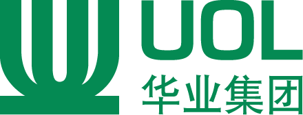 UOL Branding Logo FA