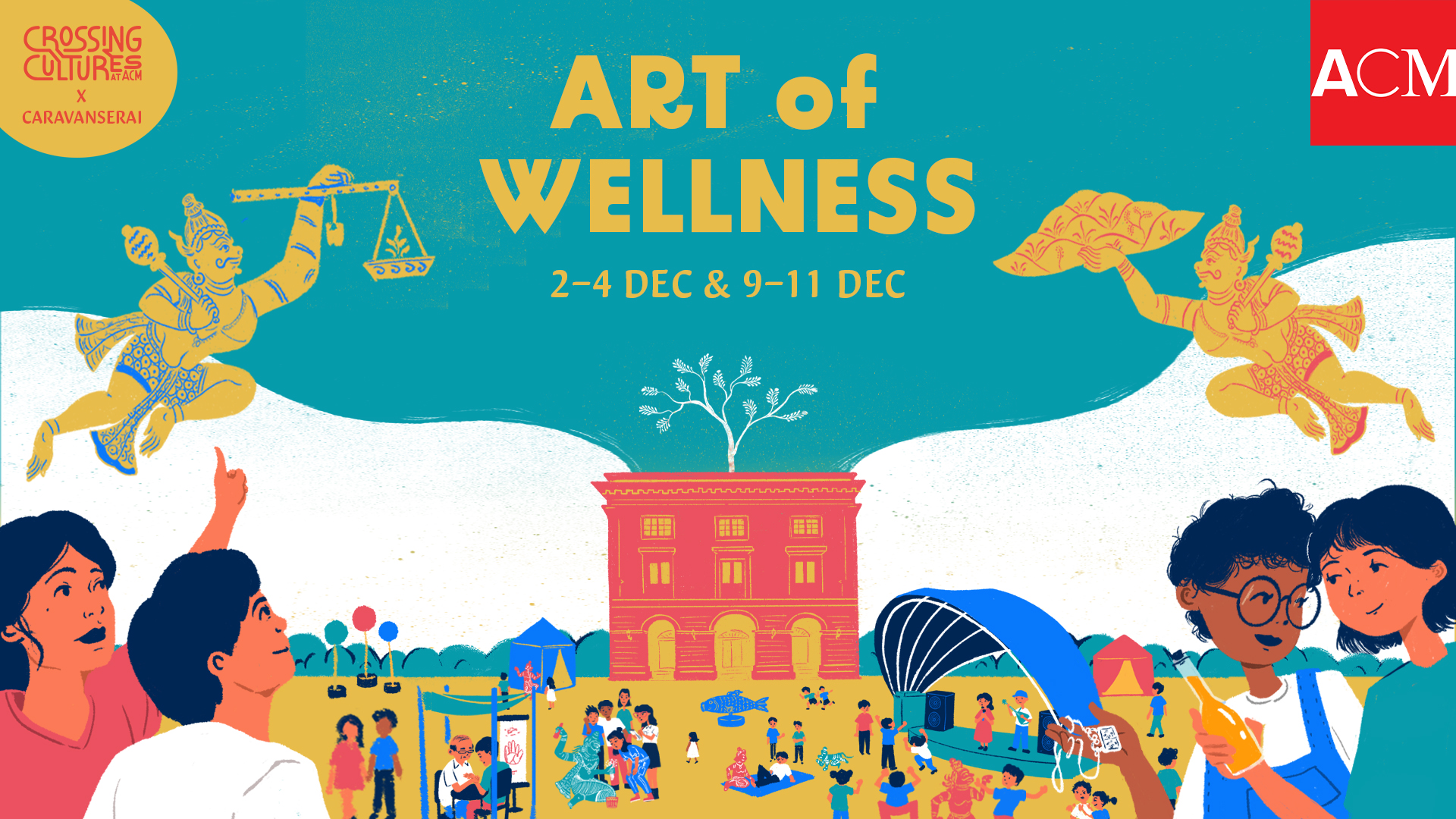 Art of Wellness KV_Landscape_V3