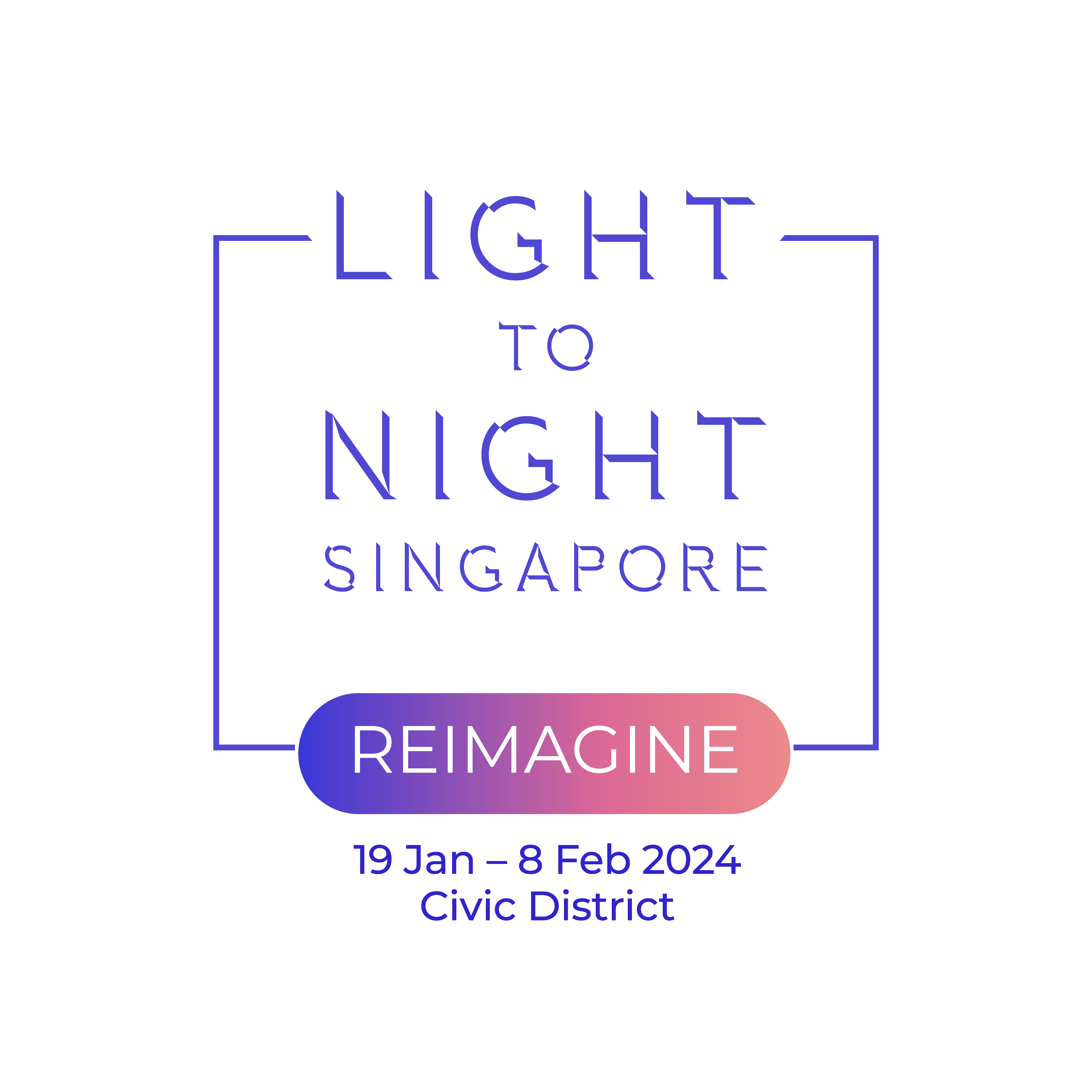 Light to Night 2024_Logo_Portrait Logo_Coloured