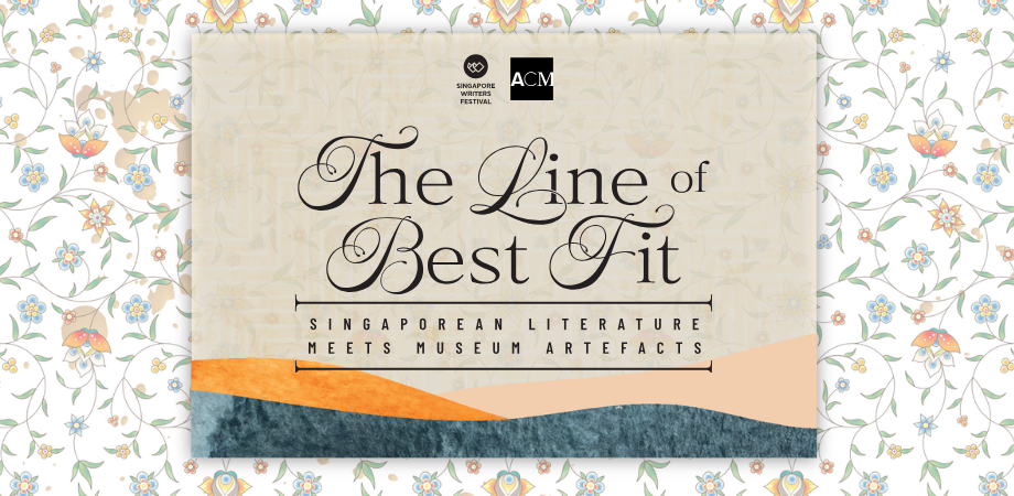 The Line of Best Fit Peatix