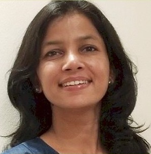 Vandana Sharma Photo