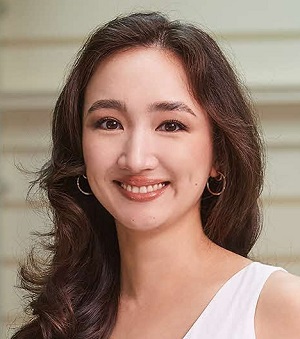 Louise Lui