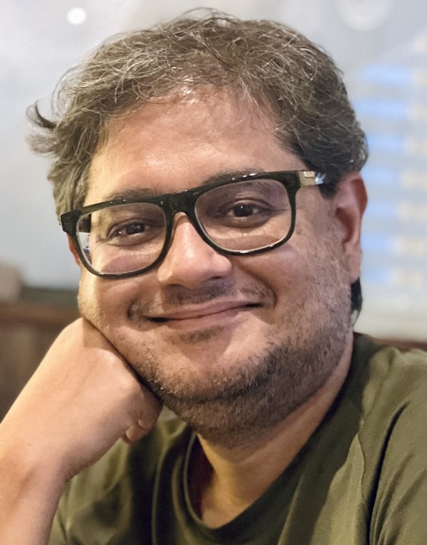Nikhil Joshi Profile Photo