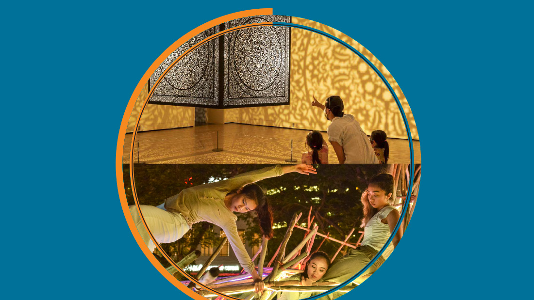 Whats On BannerACM Conversations6 Jan 2026