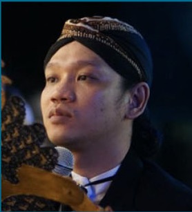 Fani Rickyansyah