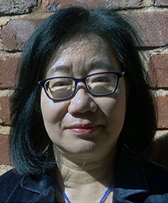 Dorothy Wong Photo