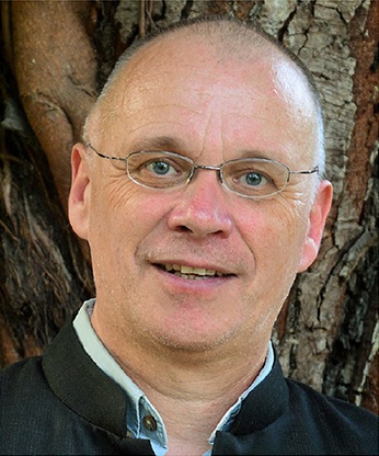 Max Deeg Photo