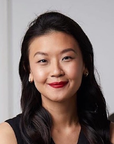 Jackie Yoong