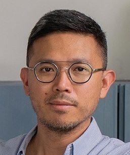 Alvin Tjitrowirjo
