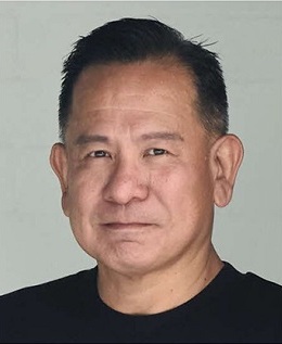 Nathan Yong