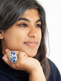 Zara Arshad