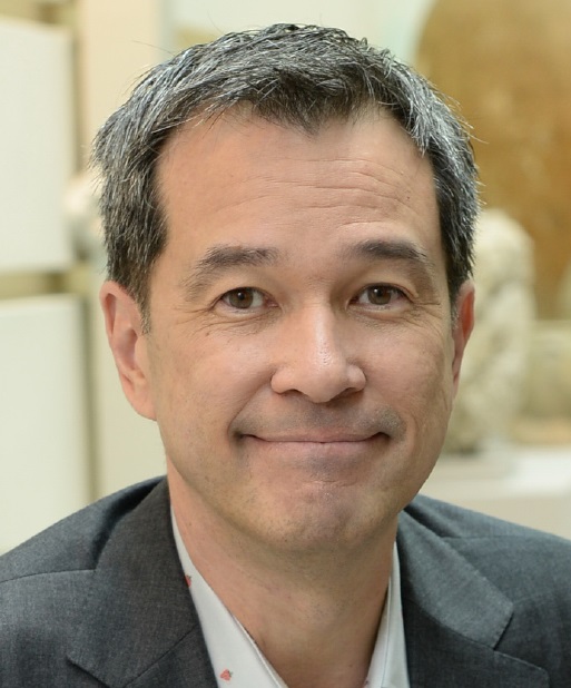 Alan Chong Photo