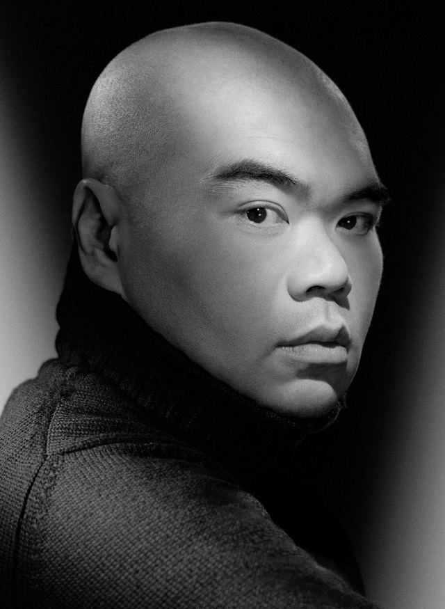 Andrew Gn