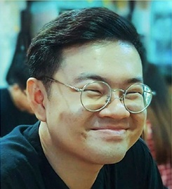 Darry Lim Photo