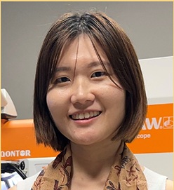 Lynn Chua Profile Photo