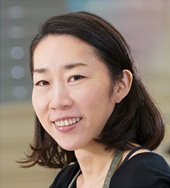 Miki Komatsu Photo