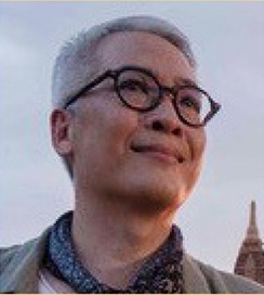 Peter Lee Profile Photo