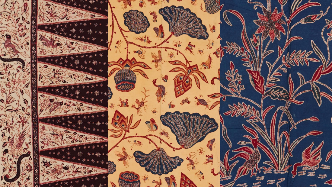 Whats On Banner1100x619pxBatik Nyonya Talk17 Jul 2025