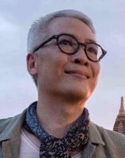 Peter Lee Profile Photo
