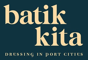 Batik Kita logo