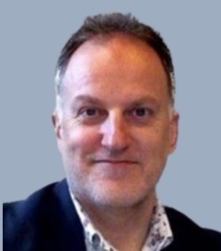 Tim Winter