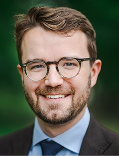 William James_headshot