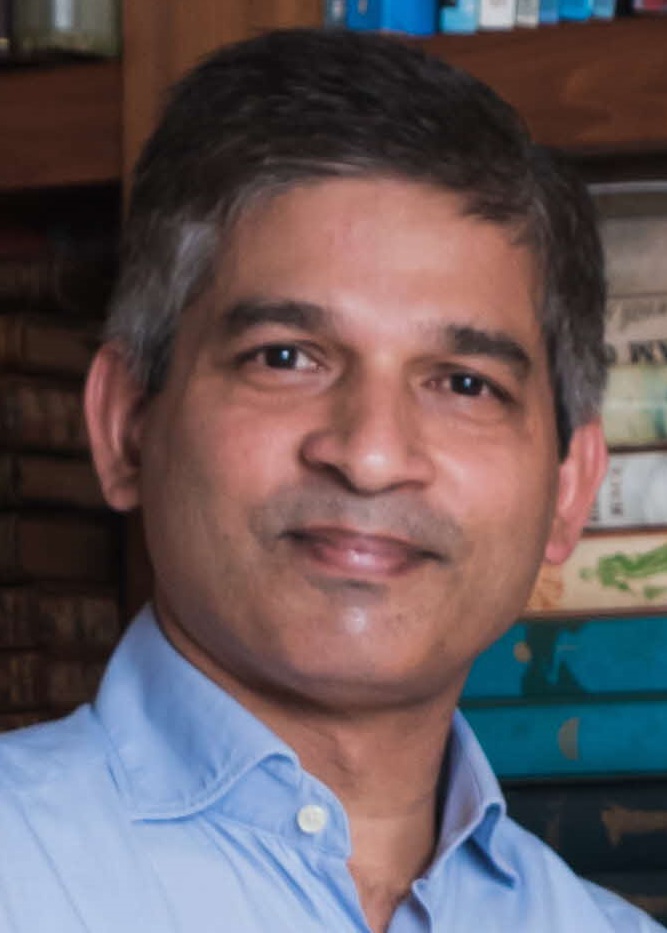 Gautam Hazarika Profile Photo