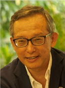 Simon Tay