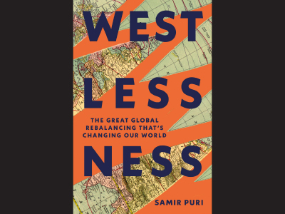 Thumbnail Samir Puri 24 April 2026