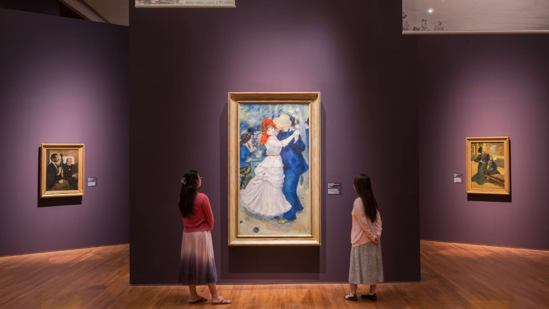 Whats On Banner Phoebe Scott 27 Feb 2026