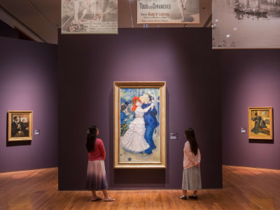 Whats On Thumbnail Phoebe Scott 27 Feb 2026