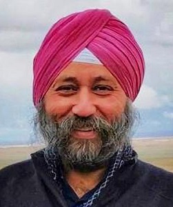 Amardeep Singh
