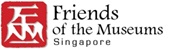 Friends of the Museums Logo