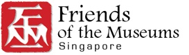 Friends of the Museums Logo