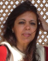 Pia Rampal